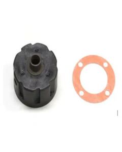 Kyosho IF403C Diff. Case Set (F＆R/MP9) 
