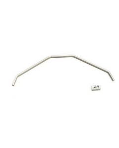 Kyosho IF459-2.4 Front Sway Bar (2.4mm/1pc/MP9) 