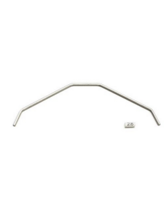 Kyosho IF460-2.6 Rear Sway Bar (2.6mm/1pc/MP9)