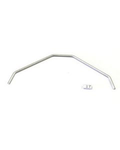 Kyosho IF460-2.7 Rear Sway Bar (2.7mm/1pc/MP9) 