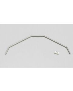 Kyosho IF460-2.8  Rear Sway Bar 2.8mm (MP9)