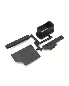 Kyosho IF554 Mechanical Parts ＆ Chassis Brace (MP10e) 