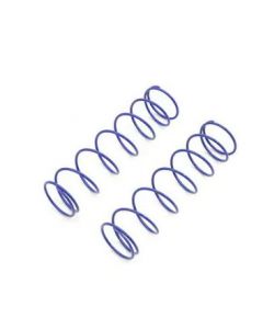 Kyosho IFS003-915 Big Shock Spring (Blue/9-1.5/L=85) 