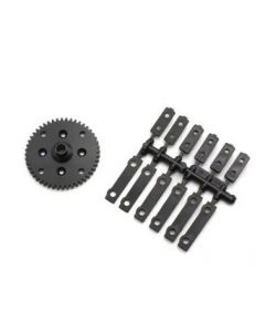 Kyosho IFW125B Spur Gear 48T