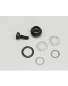 Kyosho IFW35 Bell Guide Washer (Short)/MP9