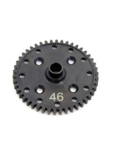 Kyosho IFW634-46S Light Weight Spur Gear 46T (MP10/w/IF403B) 