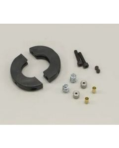 Kyosho IGW008-04 2-Speed Shoe Set (for GT/GT2)