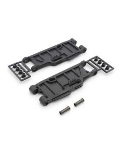 Kyosho IS205HB Rear Lower Sus.Arm (Hard/ MP10T) 