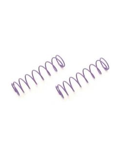 Kyosho ISS001-915 Big Shock Spring (Light Purple/9-1.5/L=88) 