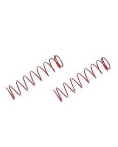 Kyosho ISS002-9515 Big Shock Spring (Red/9.5-1.5/L=94)