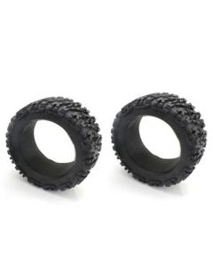 Kyosho IST112 Tire (NEO ST 3.0/with Inner/2pcs) 1/8
