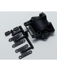 Kyosho LA353 Front Upper Bulk (Lazer ZX6)