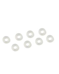 Kyosho ORG03XB Grooved O-Ring (P3/for oil shock) 8pcs