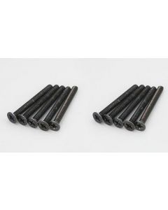 Kyosho S33030 Flat Head Screw M3x30 (10pcs/ 1123)