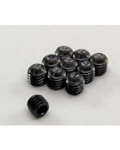 Kyosho S53003 Set Screw M3x3 (10pcs) (1161)