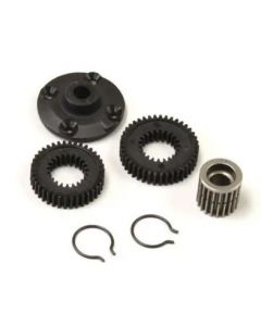 Kyosho SC225B Spur Gear Set (Scorpion 2014)