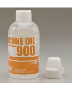 Kyosho SIL0900 Silicone Oil #900 (40cc) DIS