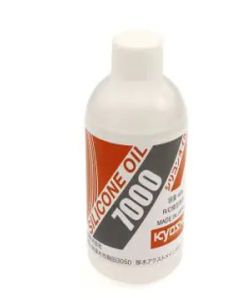 Kyosho SIL7000B Silicone OIL #7000 (40cc)