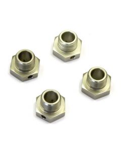 Kyosho SX012 Wheel Nut (4pcs/ Scorpion XXL)