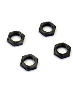 Kyosho SX013 Wheel Nut (4pcs/ Scorpion XXL)