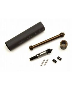 Kyosho TF242 Double Joint Universal Shaft (Ball Type/ TF6 SP)