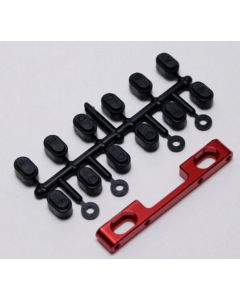 Kyosho TFW120 One Piece Alu. Sus. Mount (TF6 SP)