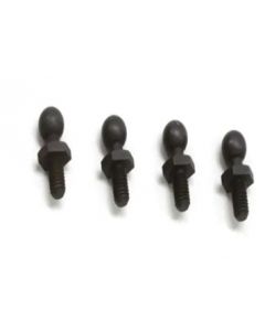 Kyosho UM129B 4.8mm Ball Stad (S/4pcs)