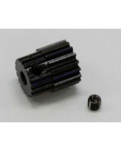 Kyosho UM317 Steel Pinion Gear 17T 48 Pitch