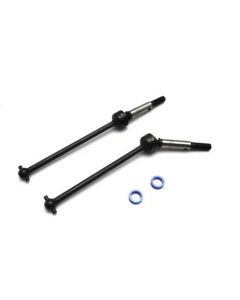 Kyosho UM510 Universal Swing Shaft 62.5mm (2pcs/RB5)