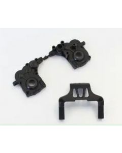 Kyosho UM723 Gear Box Set (RB6/MID Motor)
