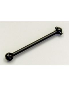 Kyosho VZW401-01 Swing Shaft (For Universal/ 56mm/ 1pc) 