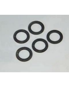 Kyosho W701105 Washer (7x11x0.5/5pcs) 