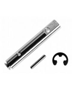 Kyosho LA202 Bevel Gear Shaft Front (Lazer ZX5/TF5S)