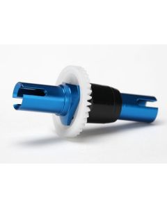 LATRAX 7581 Spool (solid axle), 6061-T6 aluminum (blue-anodized)