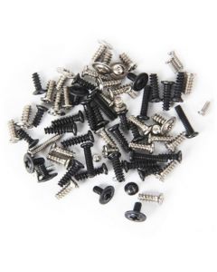 LDRC LA0022 LD18 Screw Set Complete Car