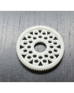 Leespeed 64086 Direct Drive Spur Gear 86T 64 Pitch