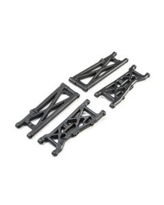 Losi LOS234024 Suspension Arm Set, 22S