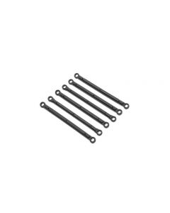 Losi LOS244001 Camber / Steering Linkage Set, 8IGHT-T RTR