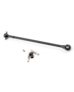 Losi LOSA3536 Center Rear CV Driveshaft Assemby: 8B 2.0