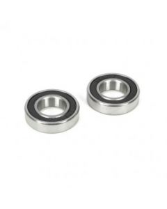 Losi LOSB5972 Outer Axle Bearings, 12x24x6mm (2pcs) 5IVE-T WRC( Compatible HPI-B089)