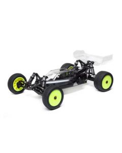 Losi Mini-B Pro 1/16 2WD Buggy, Rolling Chassis