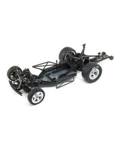 Losi 22S No Prep Drag Car, Rolling Chassis  1/10