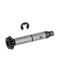 Losi LOS212045 13T Pinion Gear, Center Transmission, Mini LMT