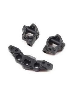 Losi LOS214005 Caster and Front Camber Block, Mini T 2.0
