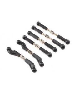 Losi LOS214013 Adjustable Link Set, Mini T 2.0