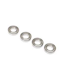 Losi LOS217003 Ball Bearing 7x13x3mm 4pcs, Mini LMT