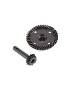Losi LOS232008 40T Ring, 14T Pinion Gear Front and Rear, Baja Rey