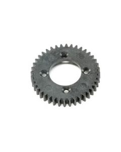 Losi LOS232025 Spur Gear,  40T Mod 1: Ten-Acity