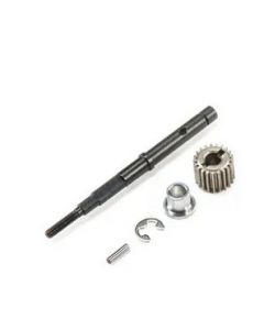 Losi LOS232043 Layshaft & Gear, 22S