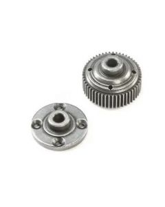 Losi LOS232049 Main Diff Gear and Housing, Gear Diff, 22S